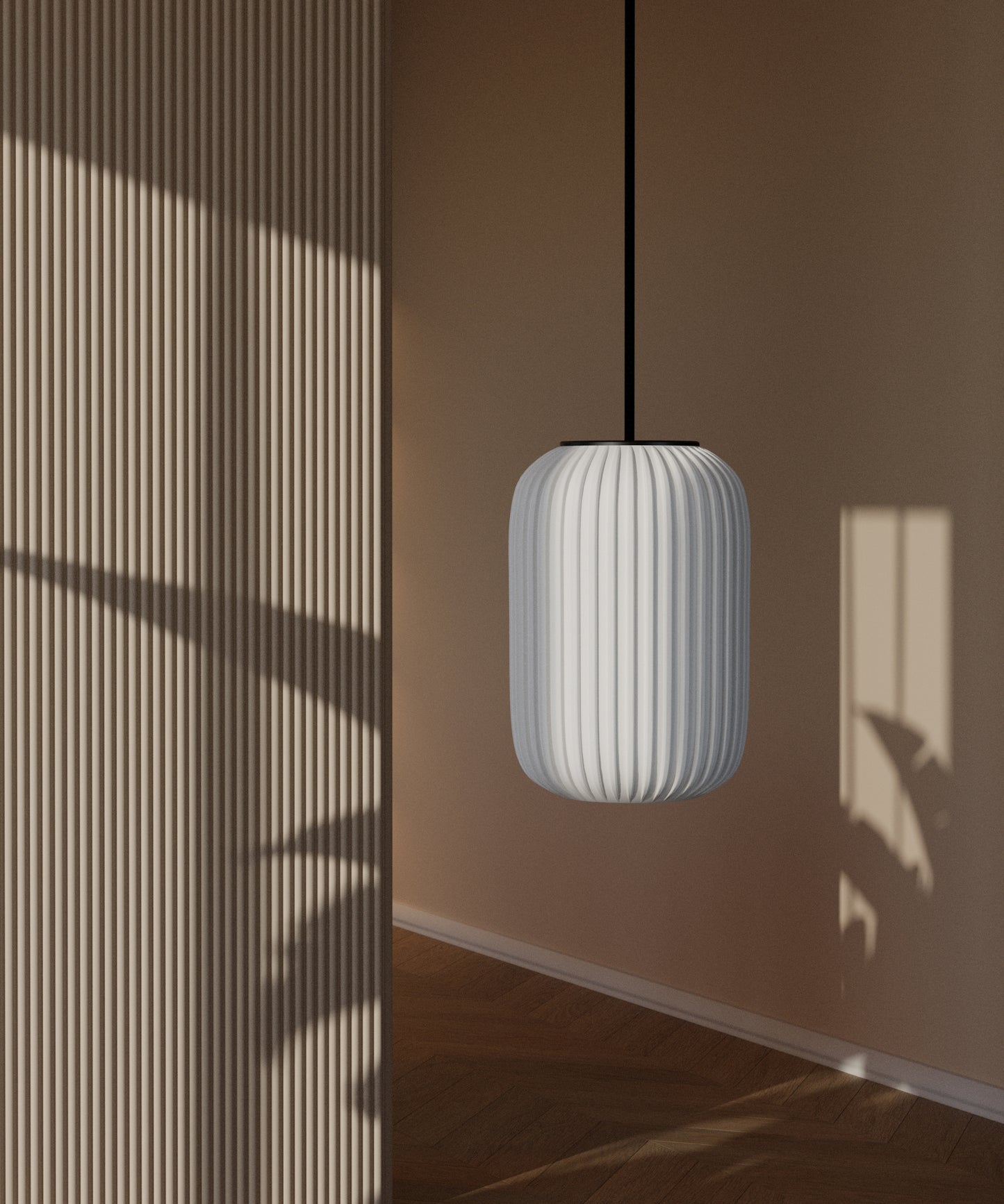 Boja Solo - Pendelleuchte