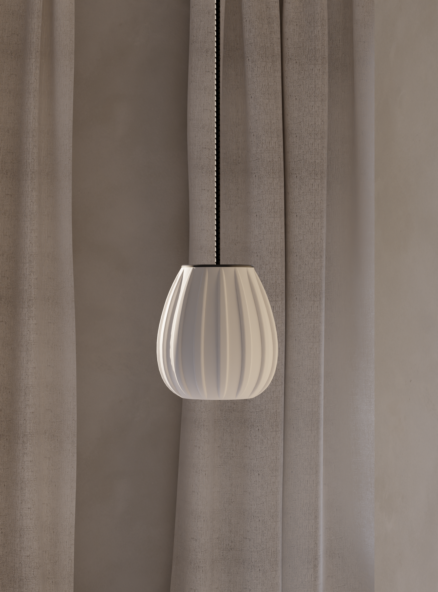 Doma duo - Pendelleuchte