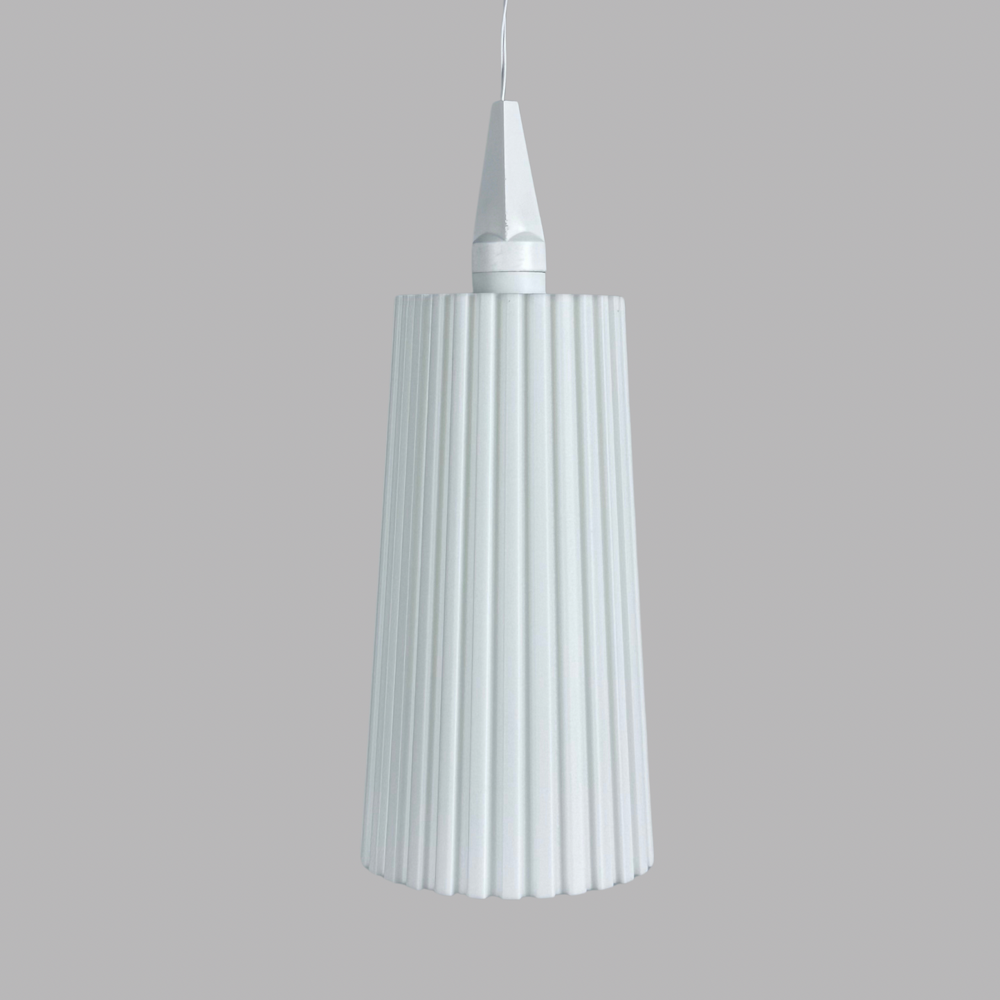 Lampenschirm für Herrnhuter Stern.
Lampenschirm Konu