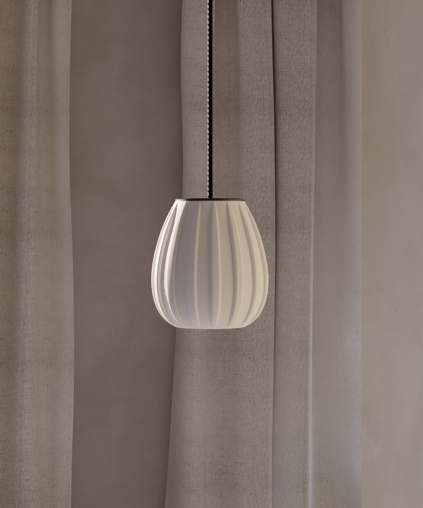 Doma duo - Pendelleuchte