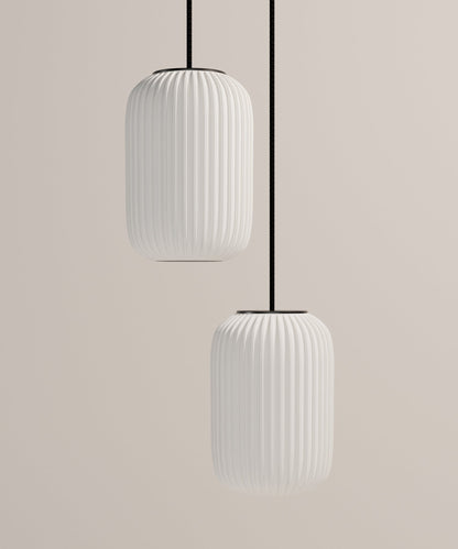 Boja duo - Pendelleuchte