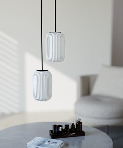 Boja duo - Pendelleuchte