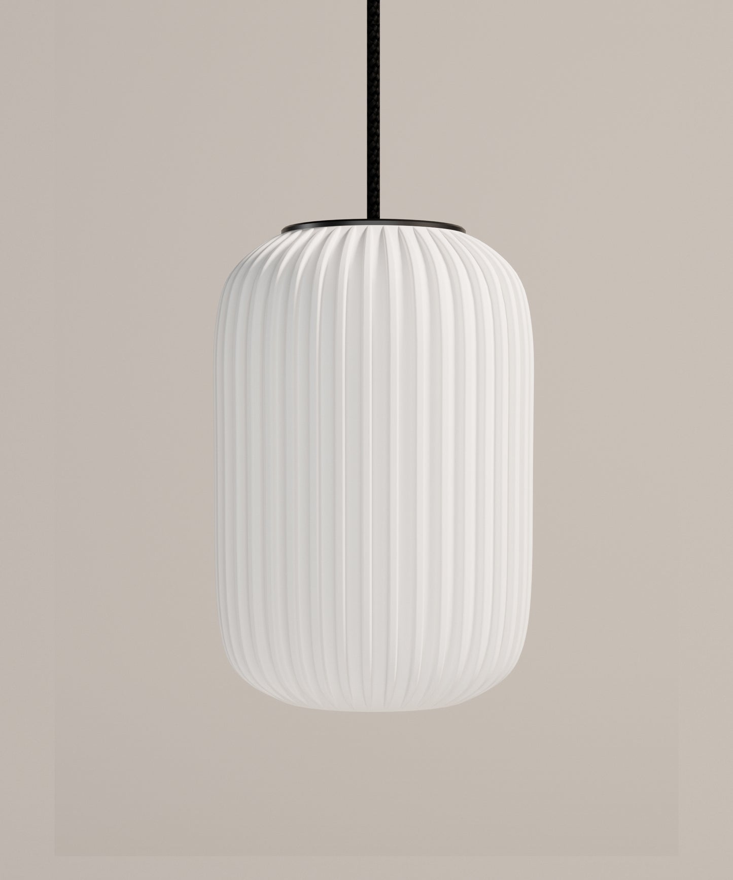 Boja Solo - Pendelleuchte