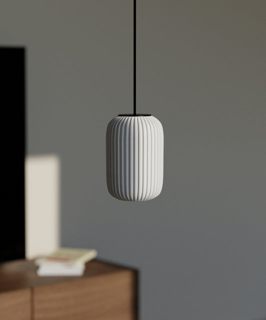 Boja Solo - Pendelleuchte