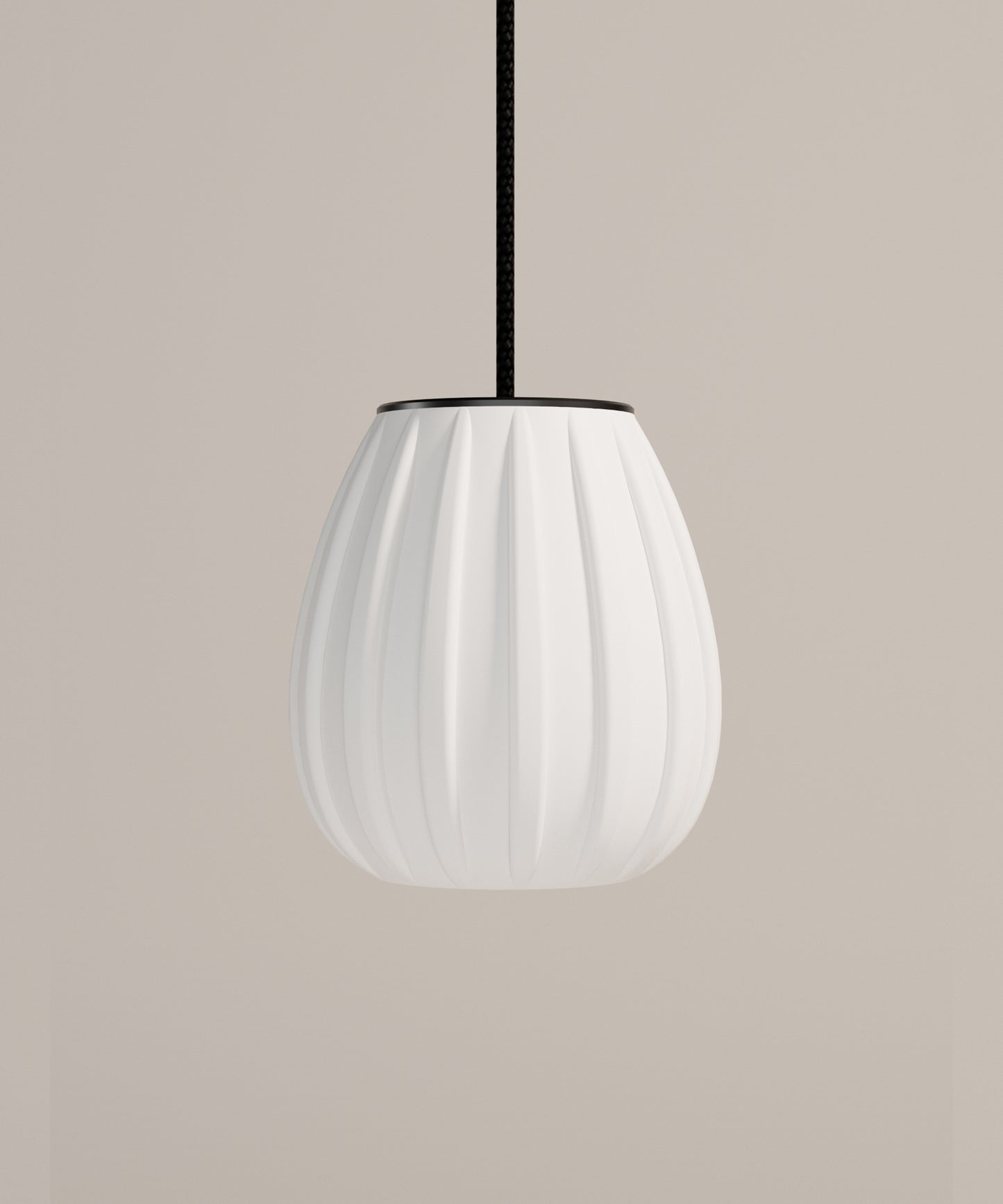 Doma Solo - Pendelleuchte