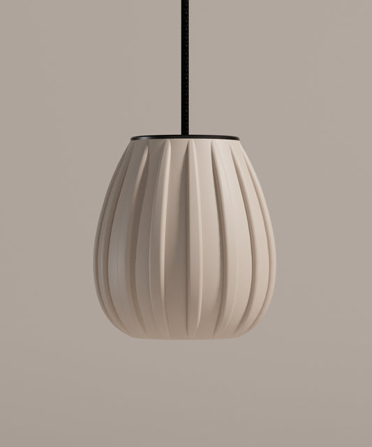 Doma Solo - Pendelleuchte