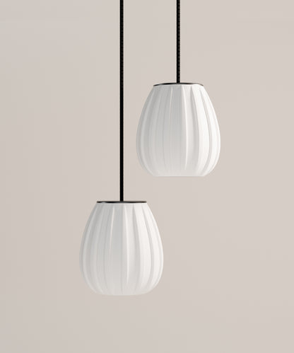 Doma duo - Pendelleuchte