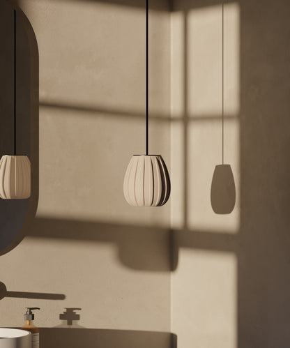 Doma Solo - Pendelleuchte