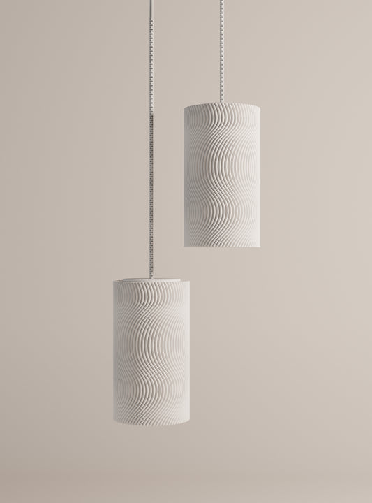 Karma duo - Pendelleuchte