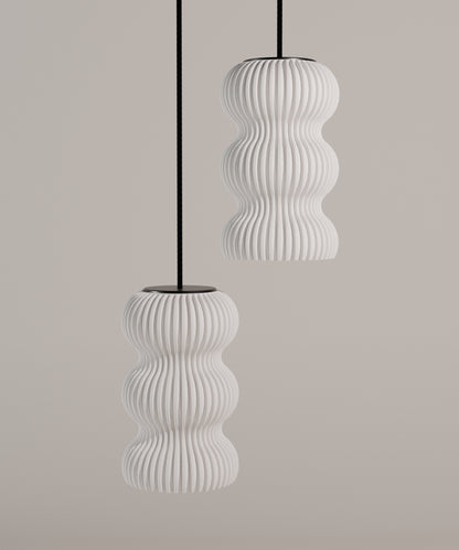 Marilyn Duo - Pendelleuchte