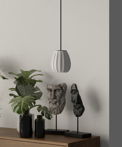 Doma Solo - Pendelleuchte