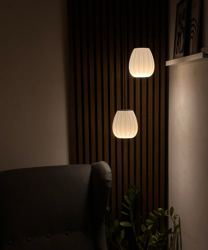 Doma duo - Pendelleuchte