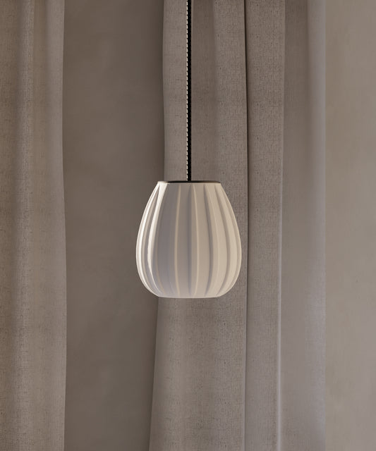 Doma Solo - Pendelleuchte